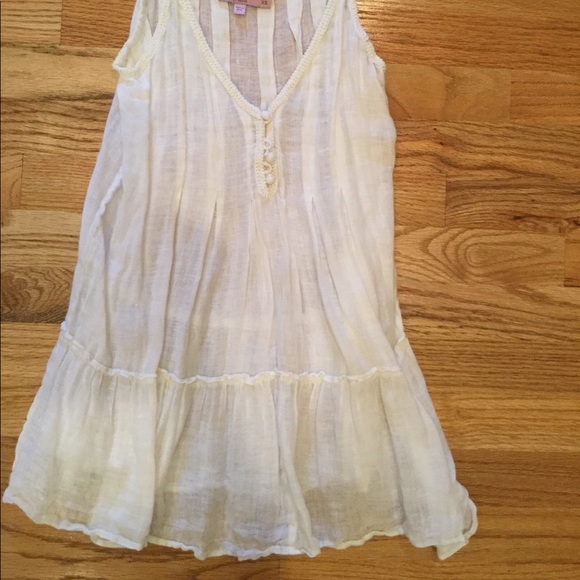 Calypso size XS top - Picture 3 of 3